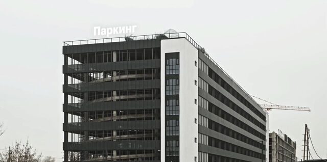 метро Текстильщики жилой комплекс Волжский Парк, 10 фото