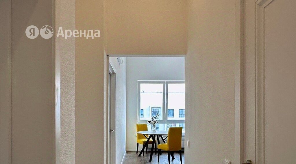 квартира г Москва метро Отрадное ул Олонецкая 6 Green park муниципальный округ Останкинский фото 11