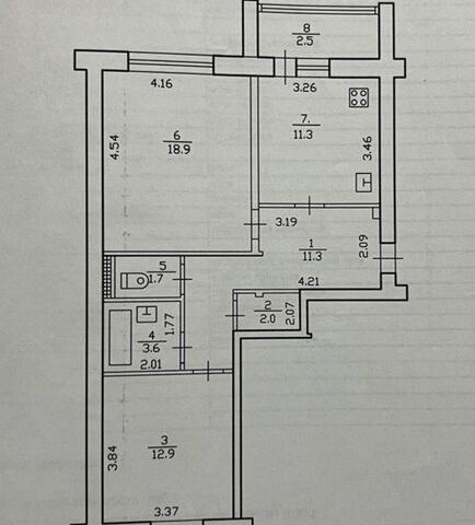 дом 22 фото