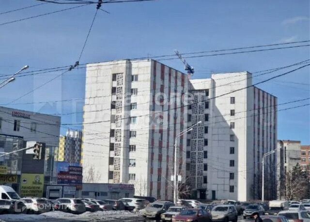 р-н Советский Уфа городской округ, Пархоменко, 131 фото