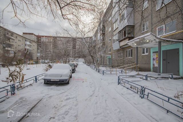 ул Большакова 101 Екатеринбург, муниципальное образование фото