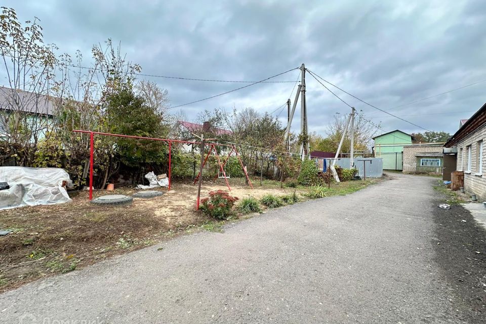 квартира г Орел р-н Северный Орел городской округ, посёлок Кирпичного завода, 42 фото 2