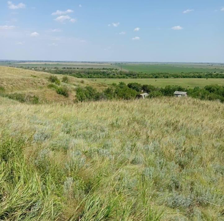 земля р-н Аксайский снт Родник Мишкинское с/пос, ул. Дачная фото 1