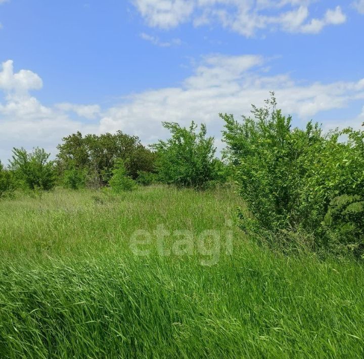 земля р-н Аксайский снт Пищевик Семикаракорское городское поселение фото 3