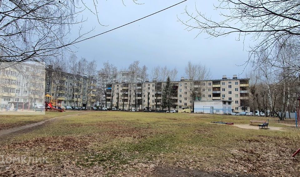 квартира г Казань р-н Приволжский ул Гарифьянова 24 Казань городской округ фото 8