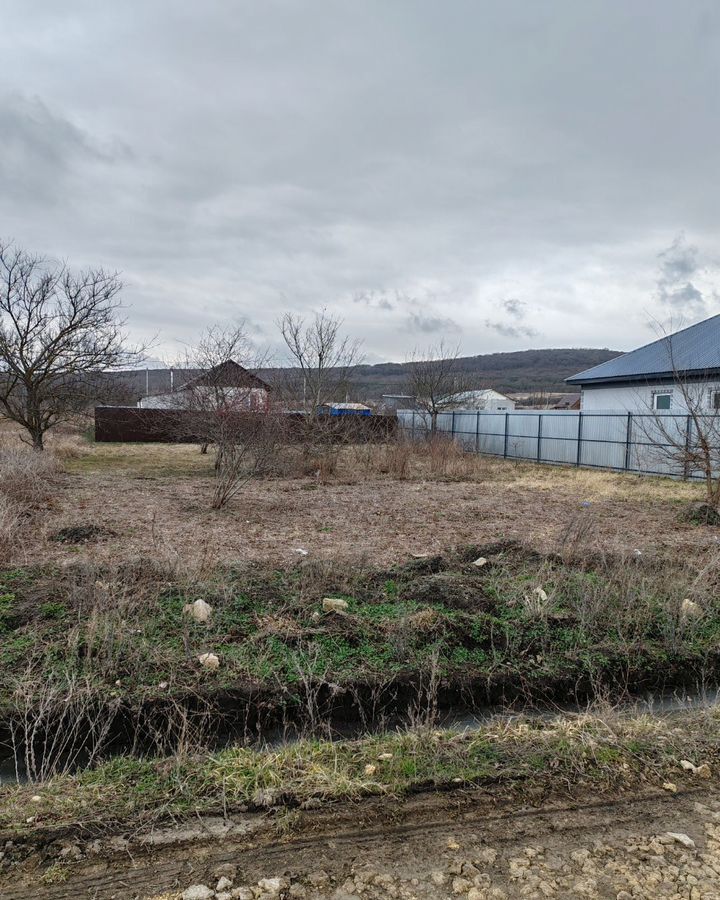 земля р-н Анапский г Анапа садово-огородническое товарищество Колос, 3-й пр, Гостагаевская фото 2