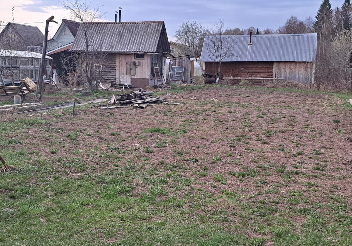 дом р-н Завьяловский снт Полянка Ижевск фото 23