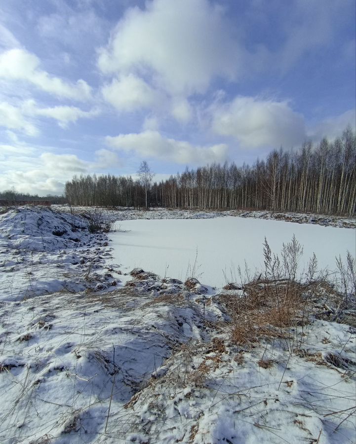 земля р-н Переславский с Кубринск ул Московская Ярославское шоссе, 9755 км, Переславль-Залесский фото 6