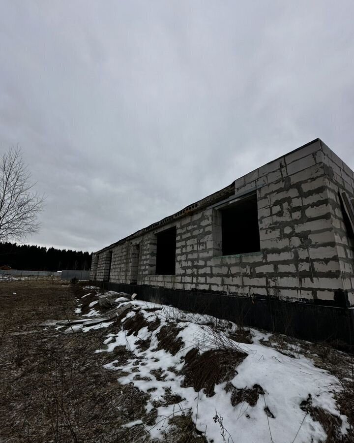 дом р-н Малоярославецкий с Маклино ул Радужная сельское поселение Маклино, Малоярославец фото 2