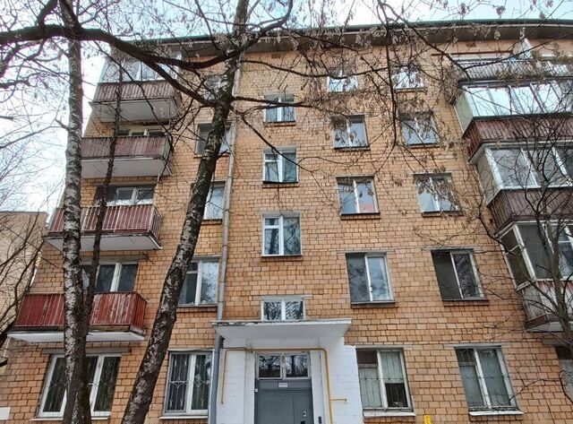 метро Водный стадион ул Авангардная 22/32к 2 фото