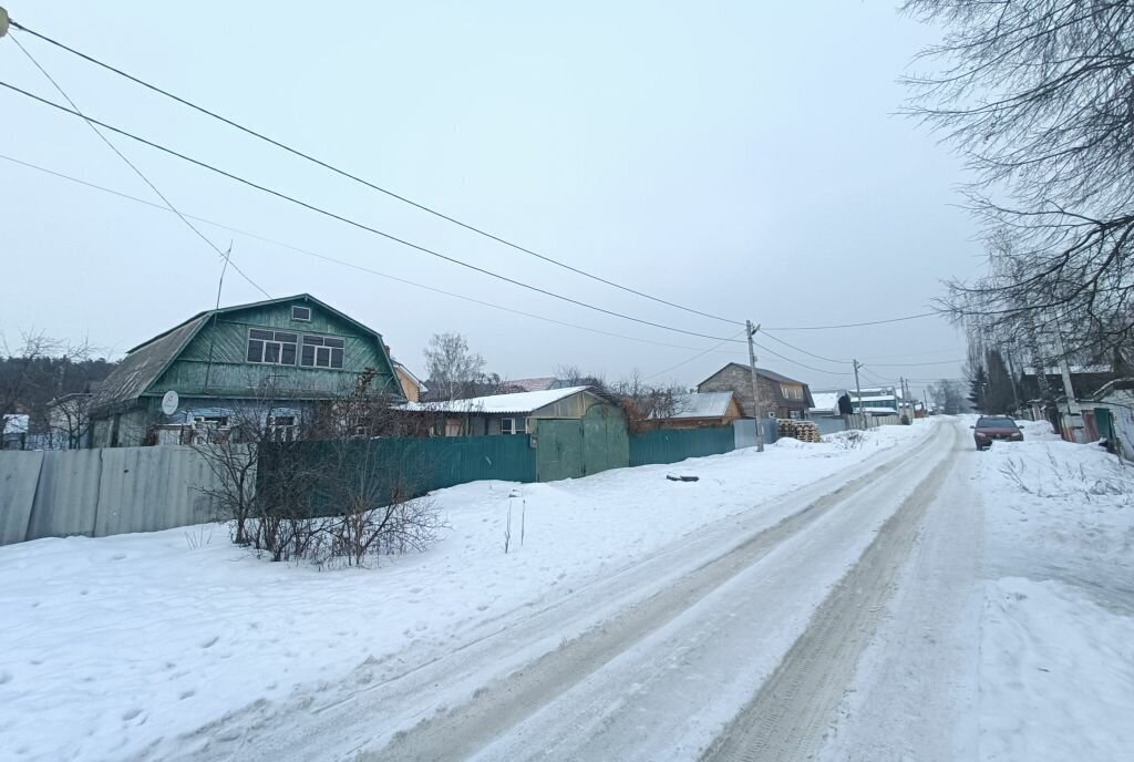 дом г Казань р-н Кировский ул Звенигородская Северный Вокзал фото 2