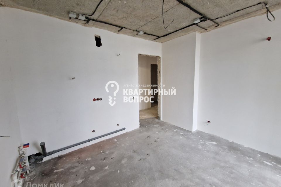 квартира г Саратов р-н Ленинский ул Лунная 25б Саратов городской округ фото 9