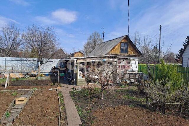 городской округ Тюмень, СТ Урожайный фото