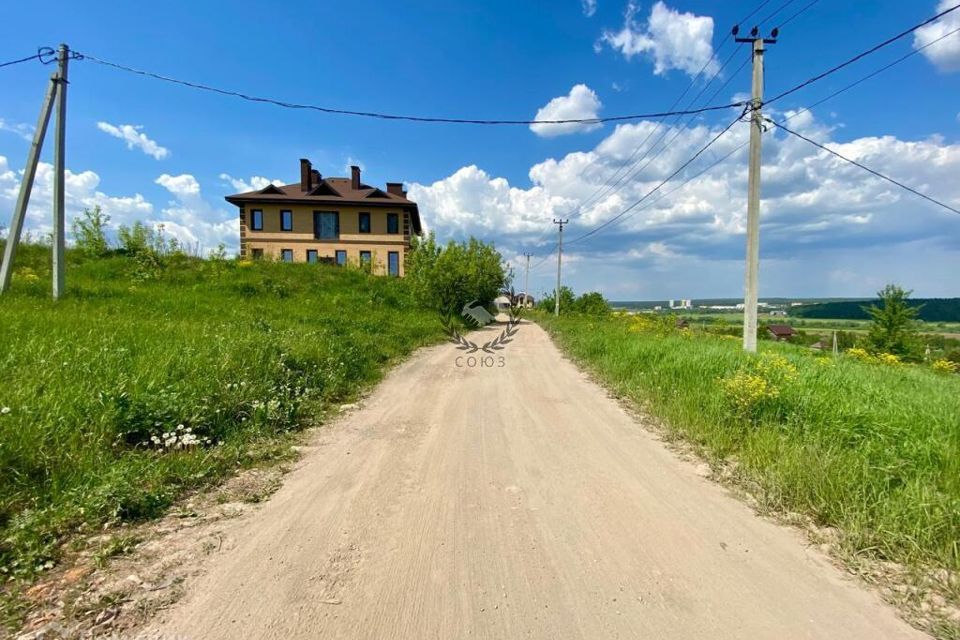 земля городской округ Калуга, деревня Воровая фото 5