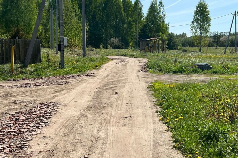 земля г Казань р-н Советский городской округ Казань, жилой массив Кульсеитово фото 6