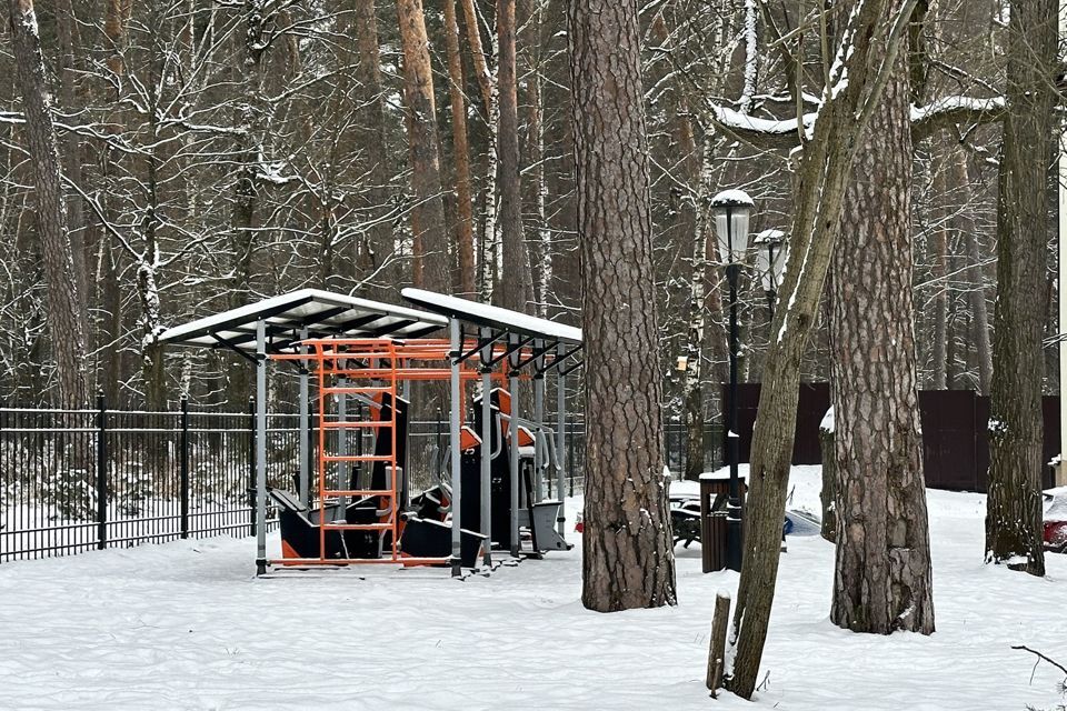 квартира г Рязань р-н Советский ул Почтовая 4/2 городской округ Рязань фото 3