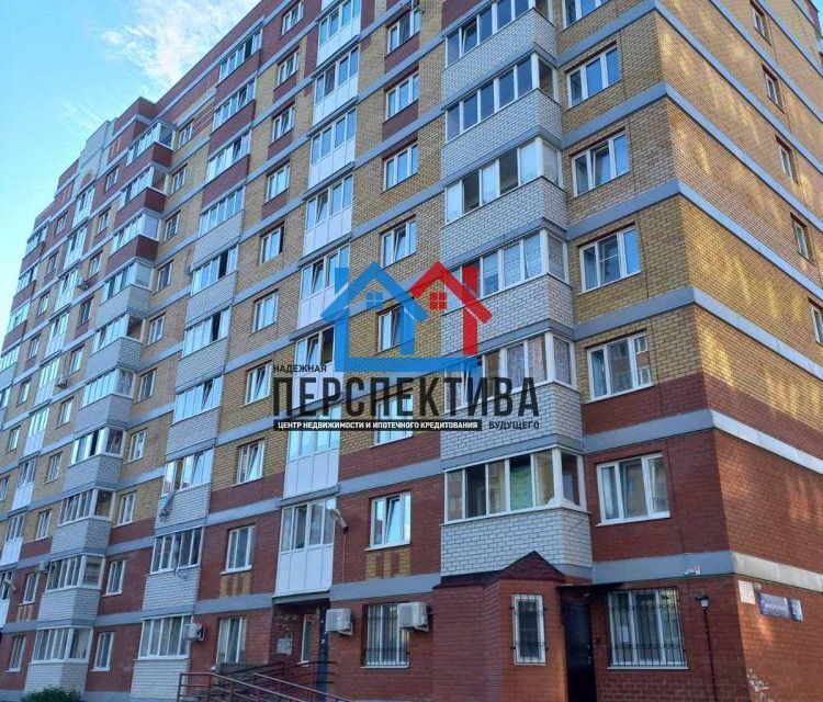 квартира г Тобольск 21Б, Тобольск городской округ фото 10