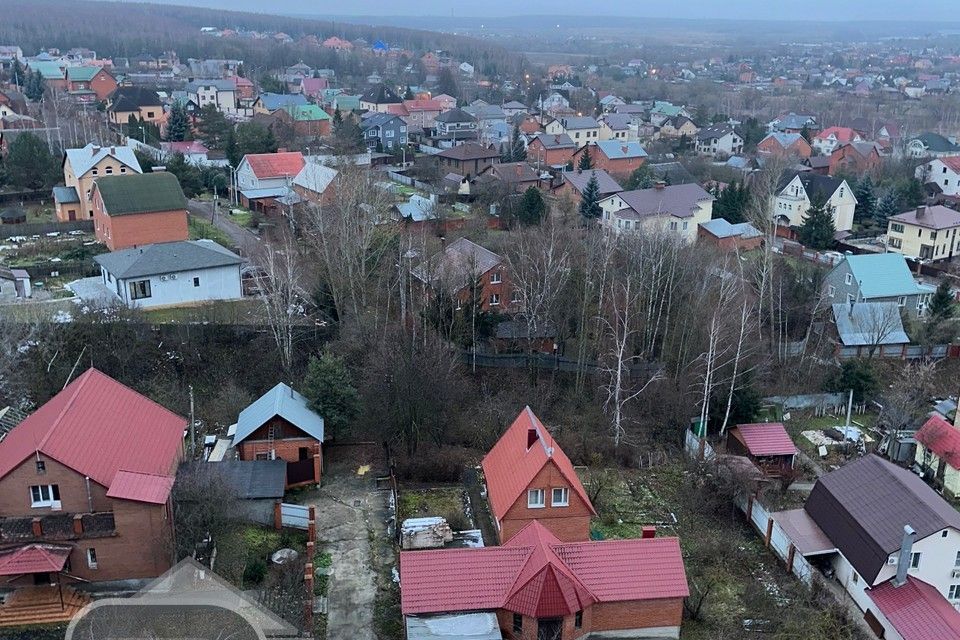 квартира г Домодедово ул Текстильщиков 39 Домодедово городской округ фото 7