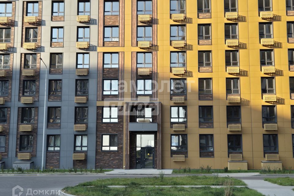 квартира г Москва пр-кт Куприна 30/2 Новомосковский административный округ фото 6