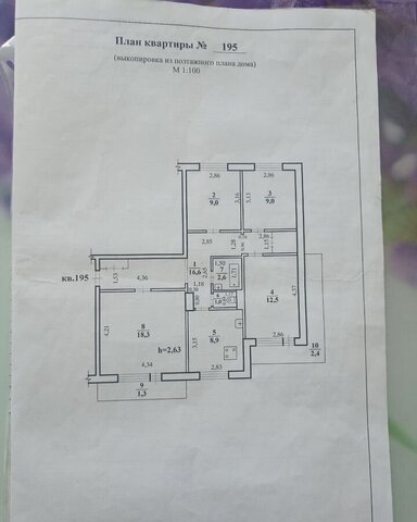 р-н Черновский фото