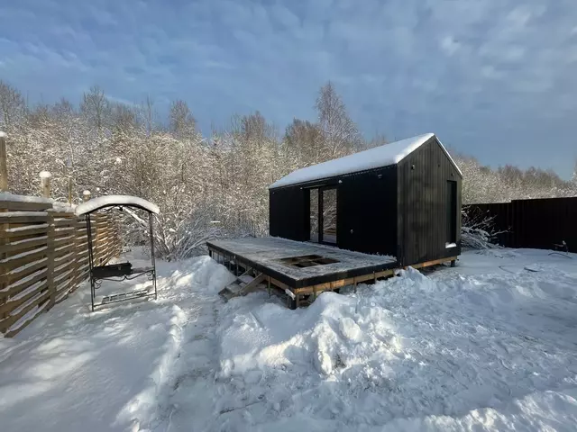 дом ДНП Пять холмов территория, 505 фото