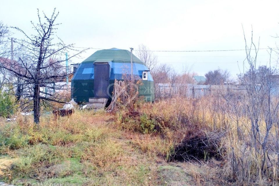 дом г Волжский снт Заканалье ул 25-я 20 Волжский городской округ фото 2