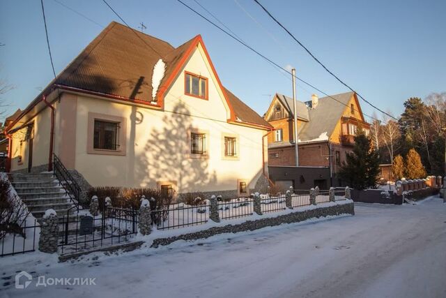 дом Томск городской округ, Советский фото