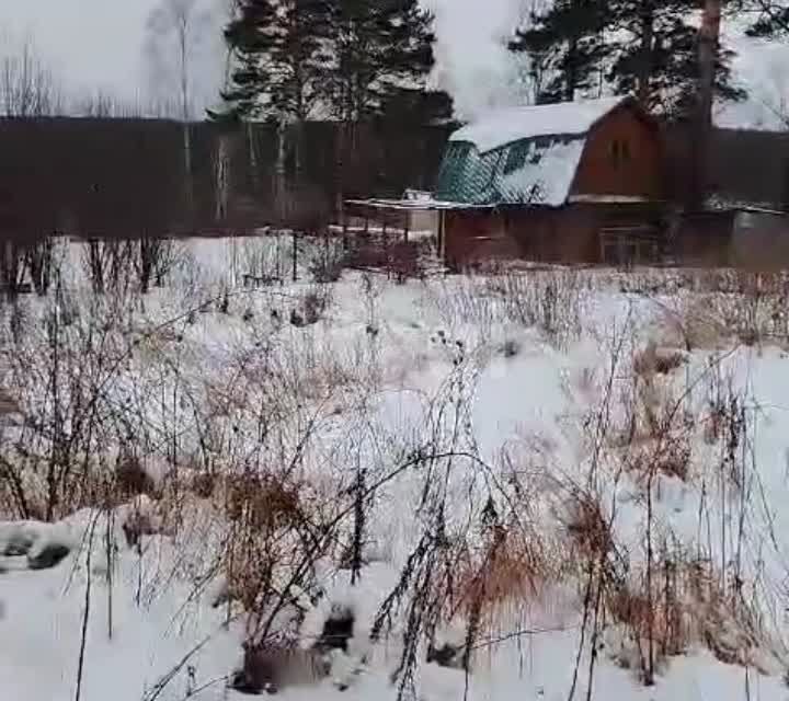 земля р-н Томский СО Новостройка фото 3