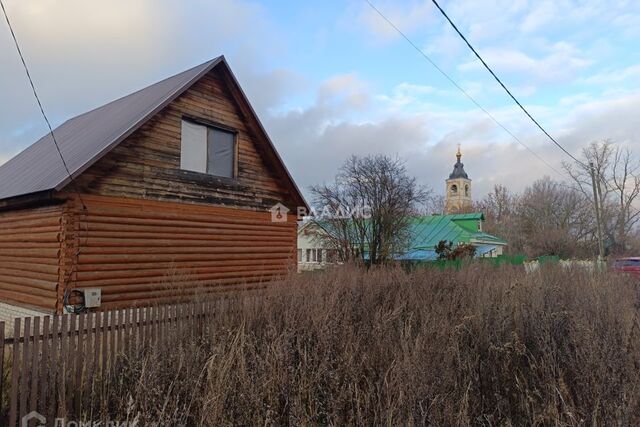 дом 16 городское поселение Лакинск фото