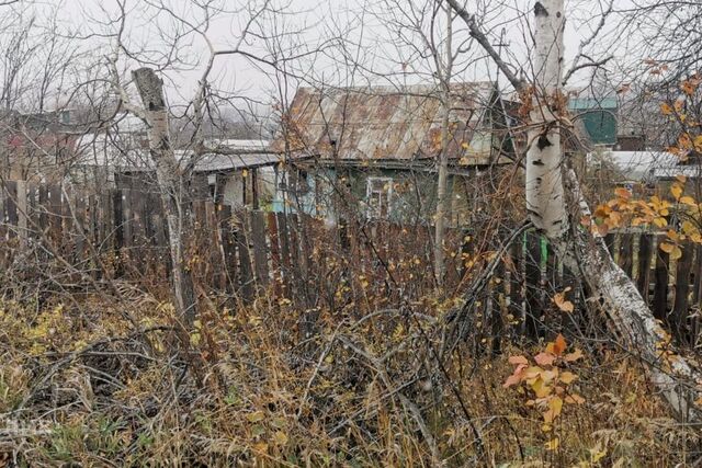 Комсомольск-на-Амуре городской округ, СДТ АО АСЗ КС 4, Яблоневая улица, 1 фото