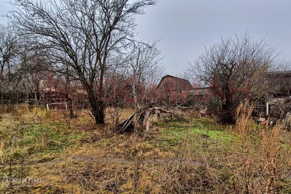 земля р-н Октябрьский пос. Персиановский фото 3