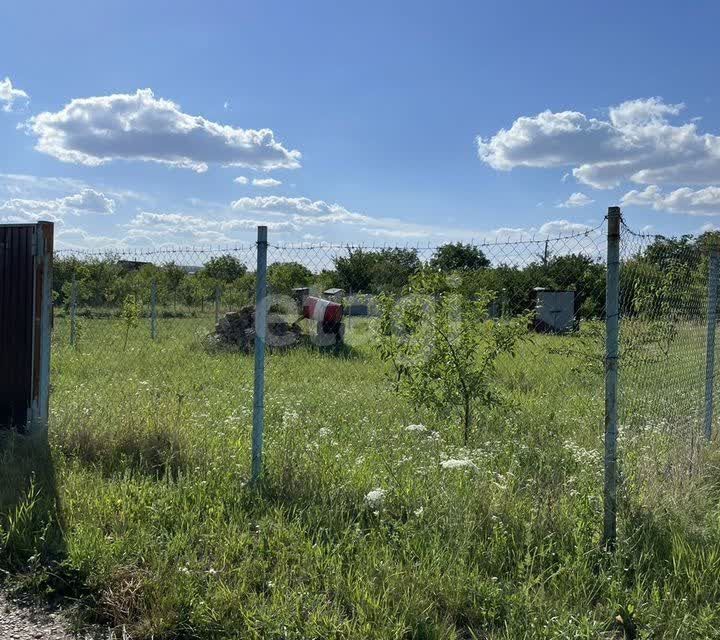 земля г Ставрополь Ставрополь городской округ, СТ Кравцово фото 4