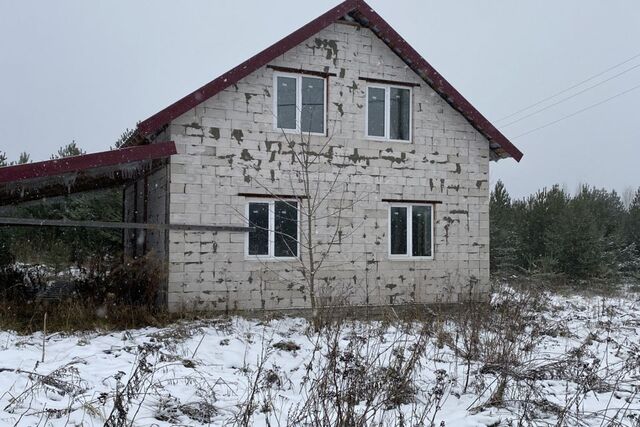 д Сергеево ул Роз 1б Киров городской округ фото