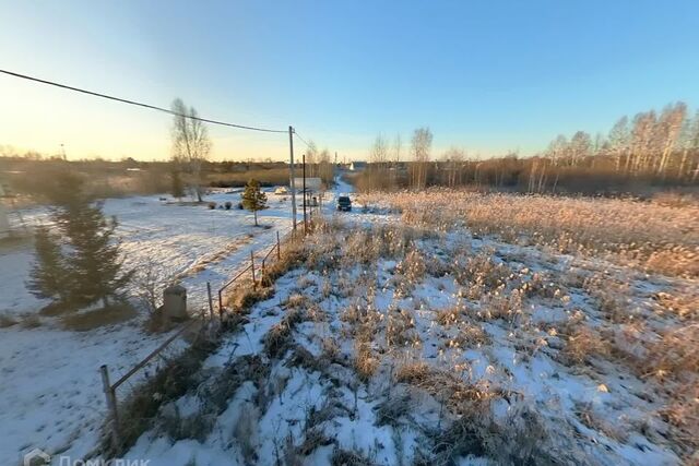 снт Светлое Тюмень городской округ, 8-я Степная улица фото