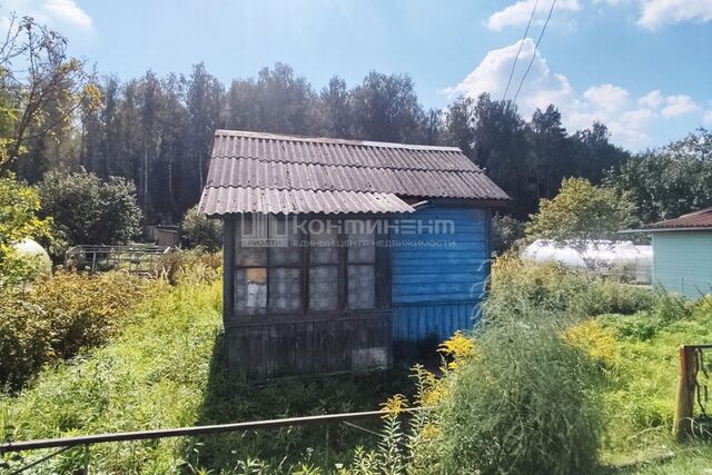 Ковров городской округ, СНТ Ремонтно-строительного управления фото