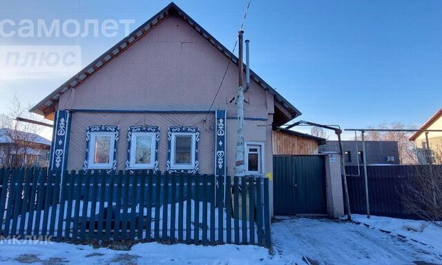 дом ул Котовского 56а Верхнесалдинский городской округ фото