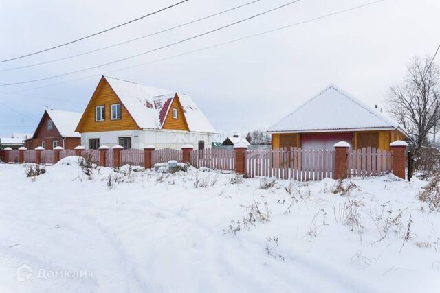 ул Рябиновая фото