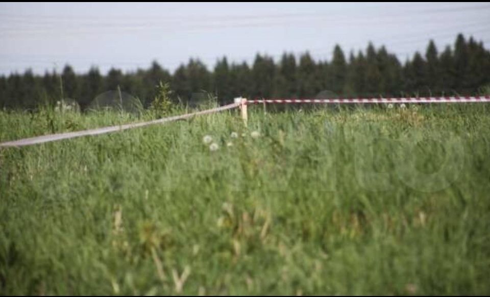 земля р-н Волгодонской ст-ца Романовская фото 1