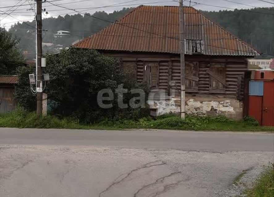 земля г Миасс п Тургояк ул Карла Маркса 67 Миасский городской округ фото 2