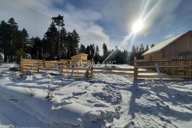 р-н Октябрьский Улан-Удэ городской округ, 127-й квартал фото