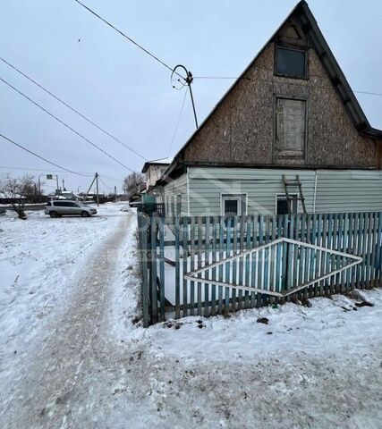 Омск городской округ, Трамвайная 1-я, 33а фото