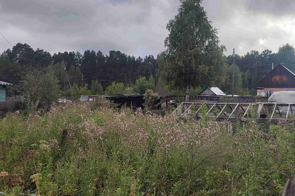 земля г Лесосибирск ул Рябиновая 2 Лесосибирск городской округ фото 4