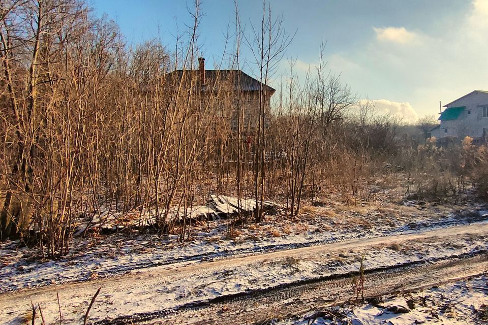 земля г Самара р-н Кировский Самара городской округ, 45 фото 2