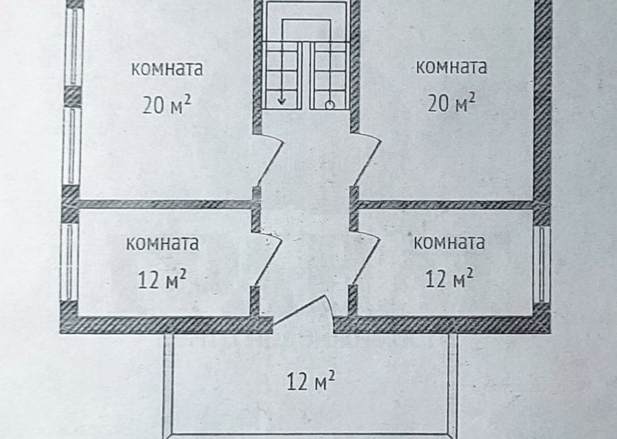 дом р-н Пригородный снт Лесной-2 Екатеринбург городской округ, 71 фото 4