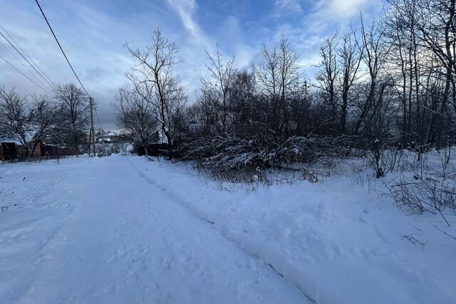 пер Пионерский 2-й городское поселение Карабаново фото