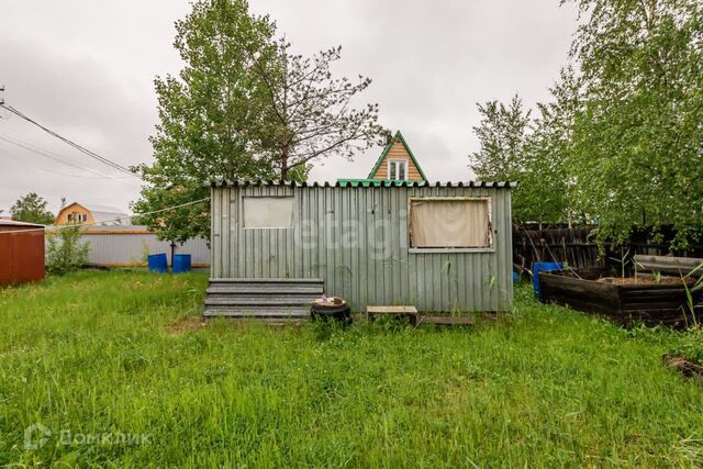 земля Сургут городской округ, 9-я линия, 160 фото