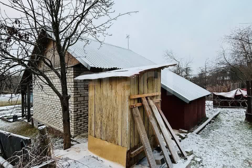 дом г Ковров сад снтКЭЗ N 1 Ковров городской округ, 85 фото 4