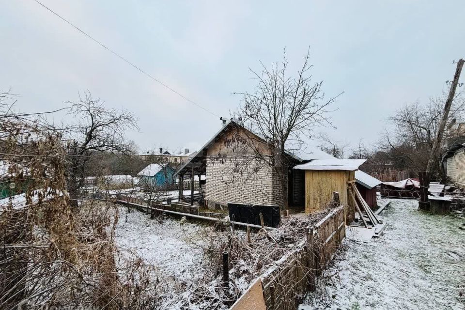 дом г Ковров сад снтКЭЗ N 1 Ковров городской округ, 85 фото 3