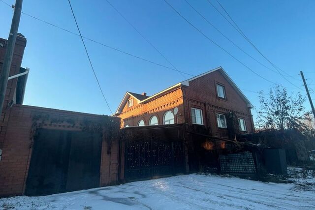 улица Алихетовская, 33, городской округ Троицк фото