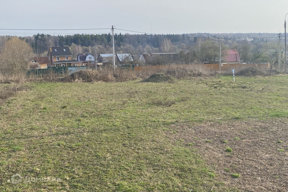 земля г Ростов-на-Дону р-н Пролетарский Ростов-на-Дону городской округ, Берберовка м-н фото 1